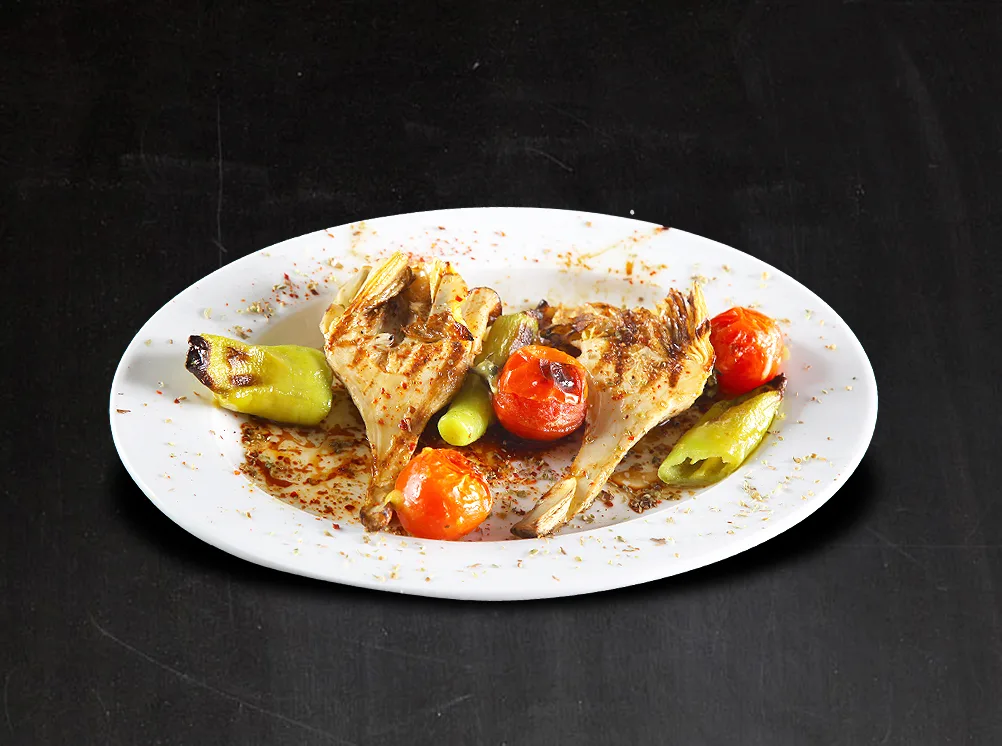Enginar Kalbi