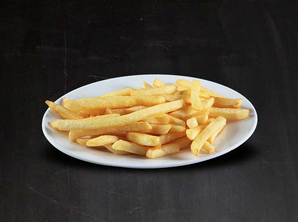 Parmak Patates