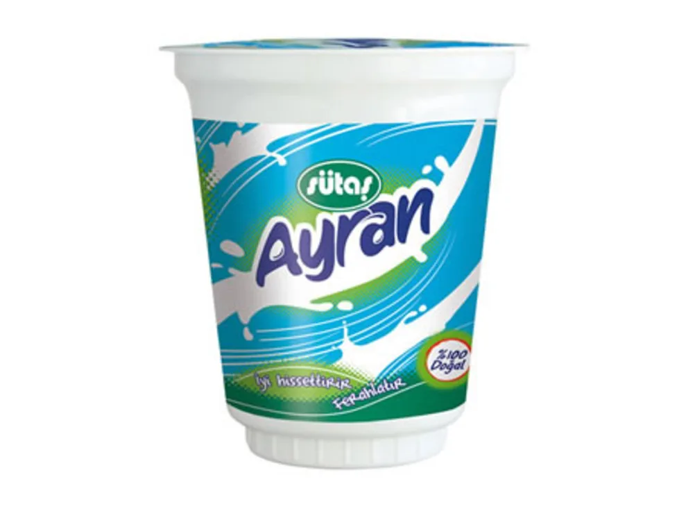 Ayran