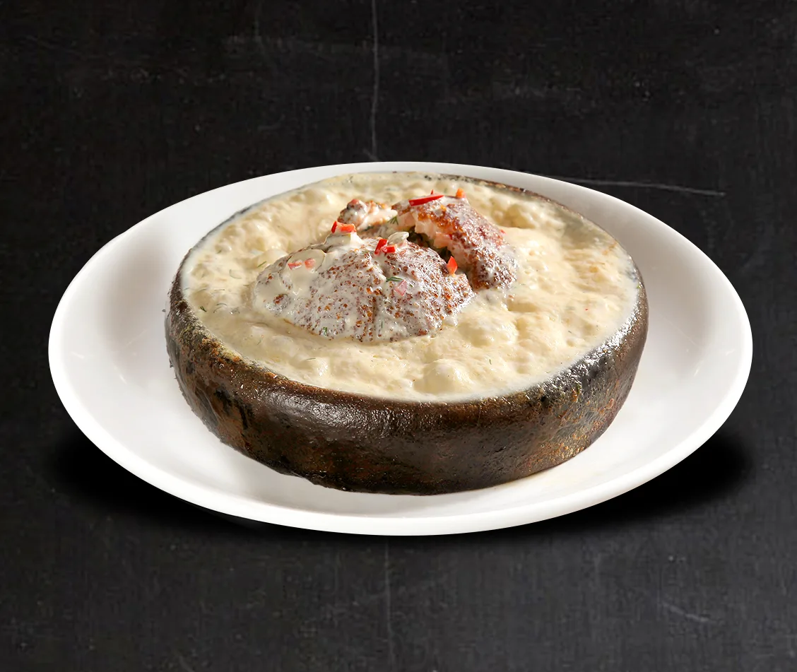 Somonlu Ege Dolması