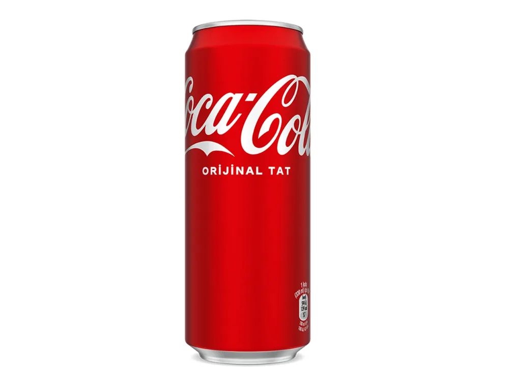 Coca Cola