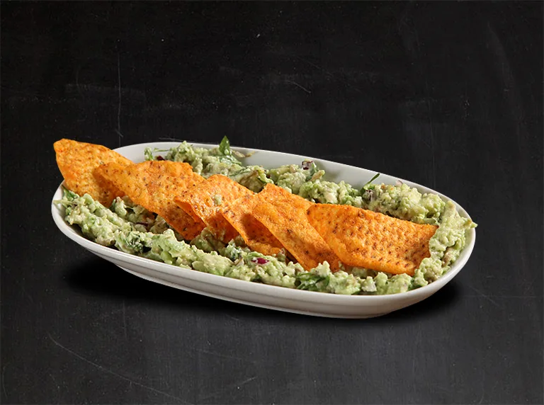 Avokado Cips