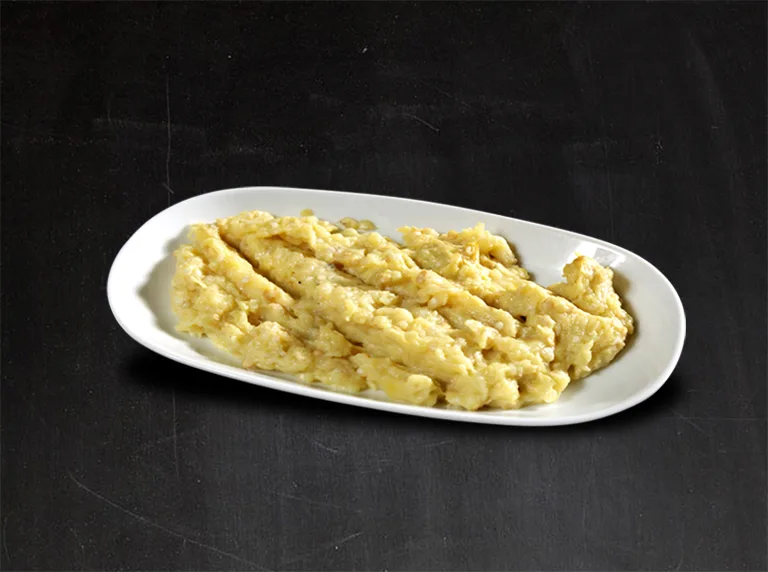 Patlıcan Salatası