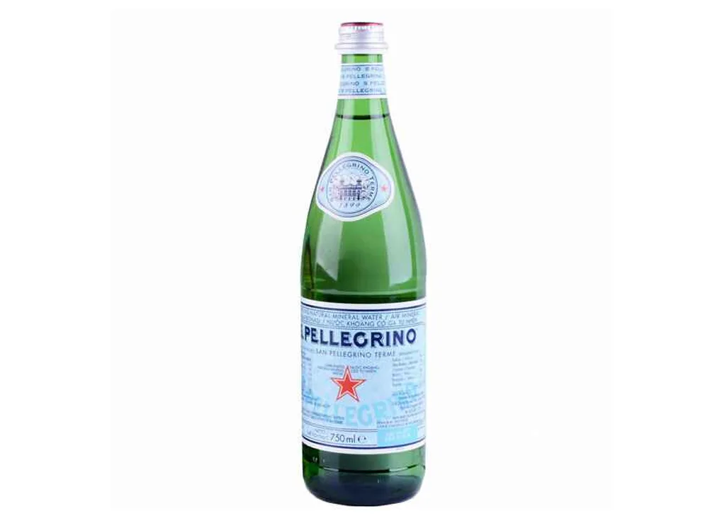 San Pellegrino 750 ml