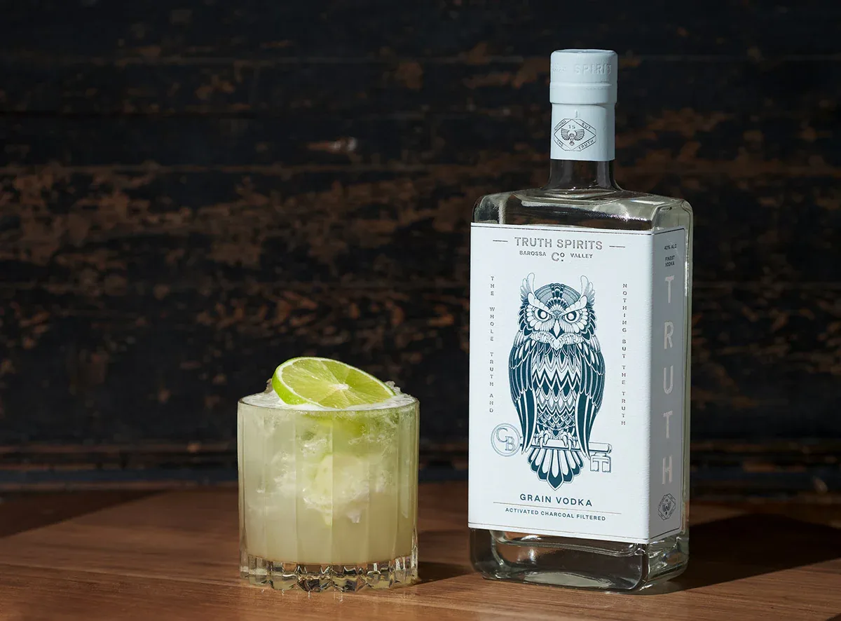 SIGNATURE COCTAILS