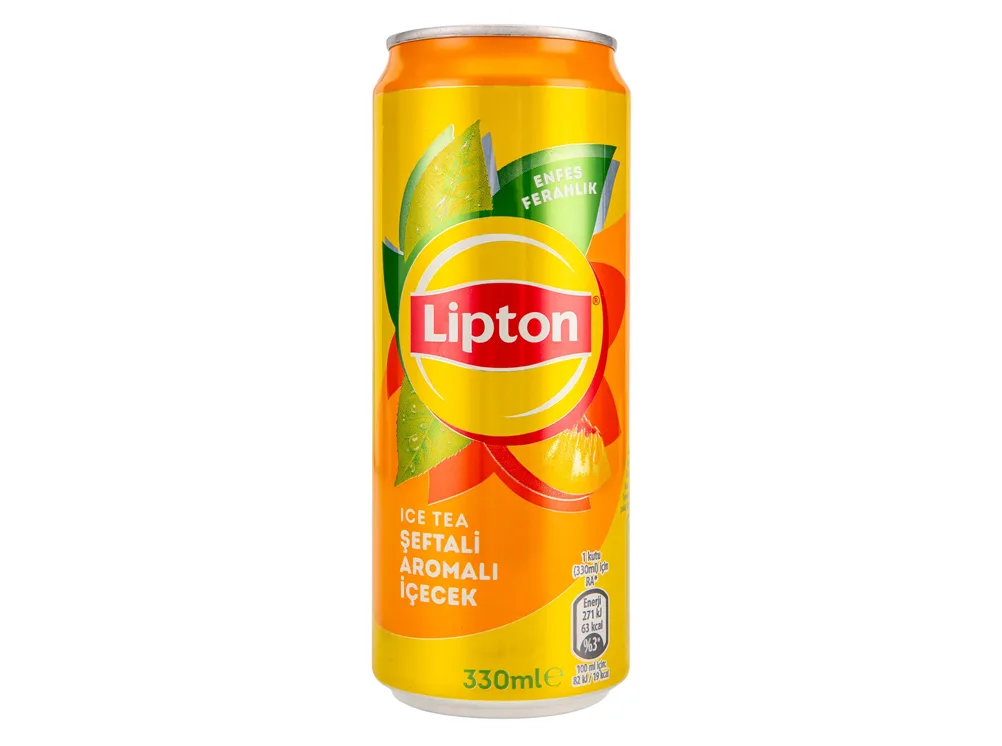 Ice Tea