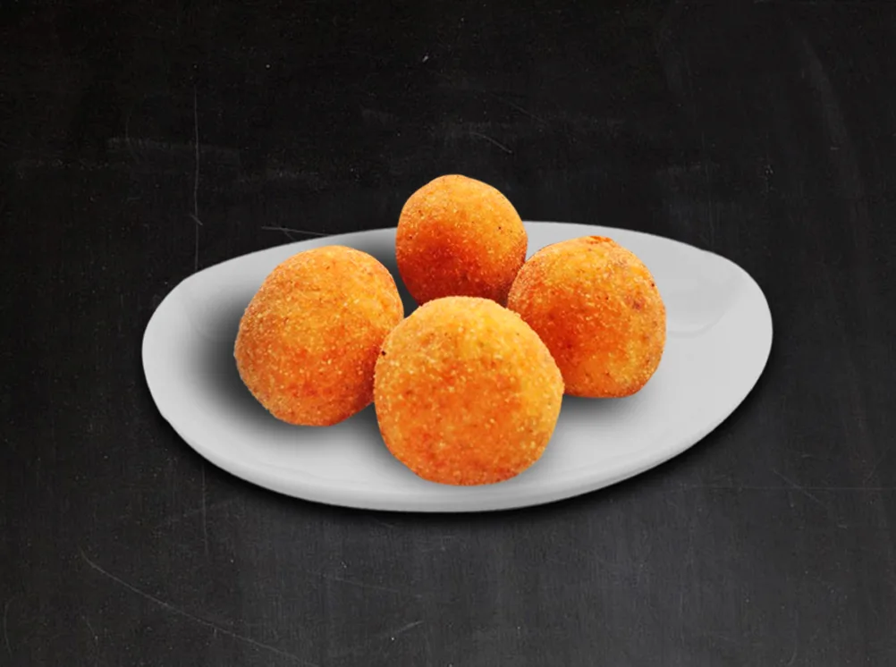 Peynir Kroket