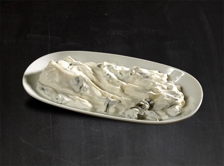 Semizotlu Salatası