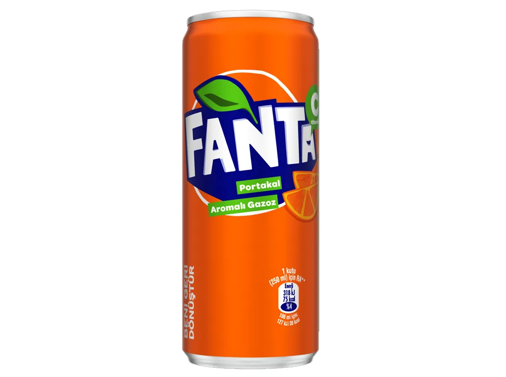 Fanta