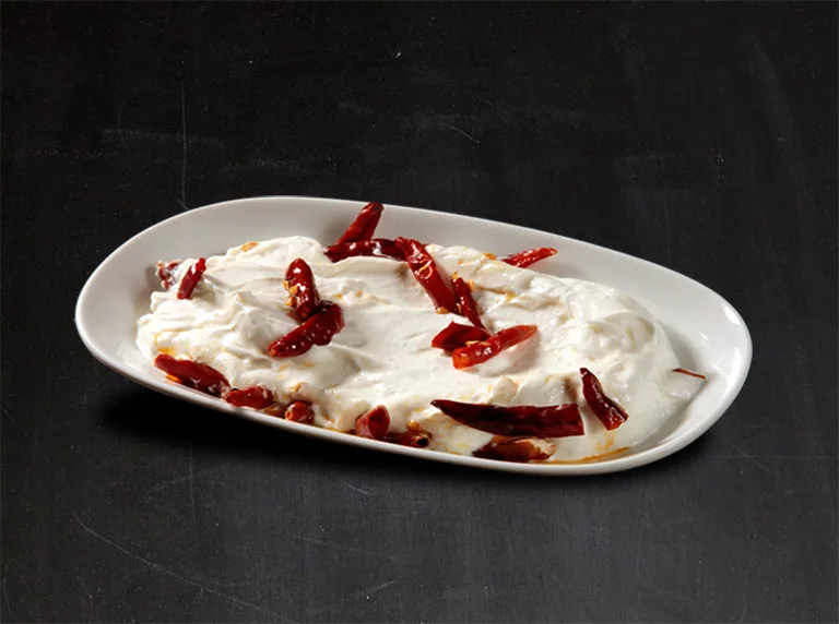 Atom Salatası