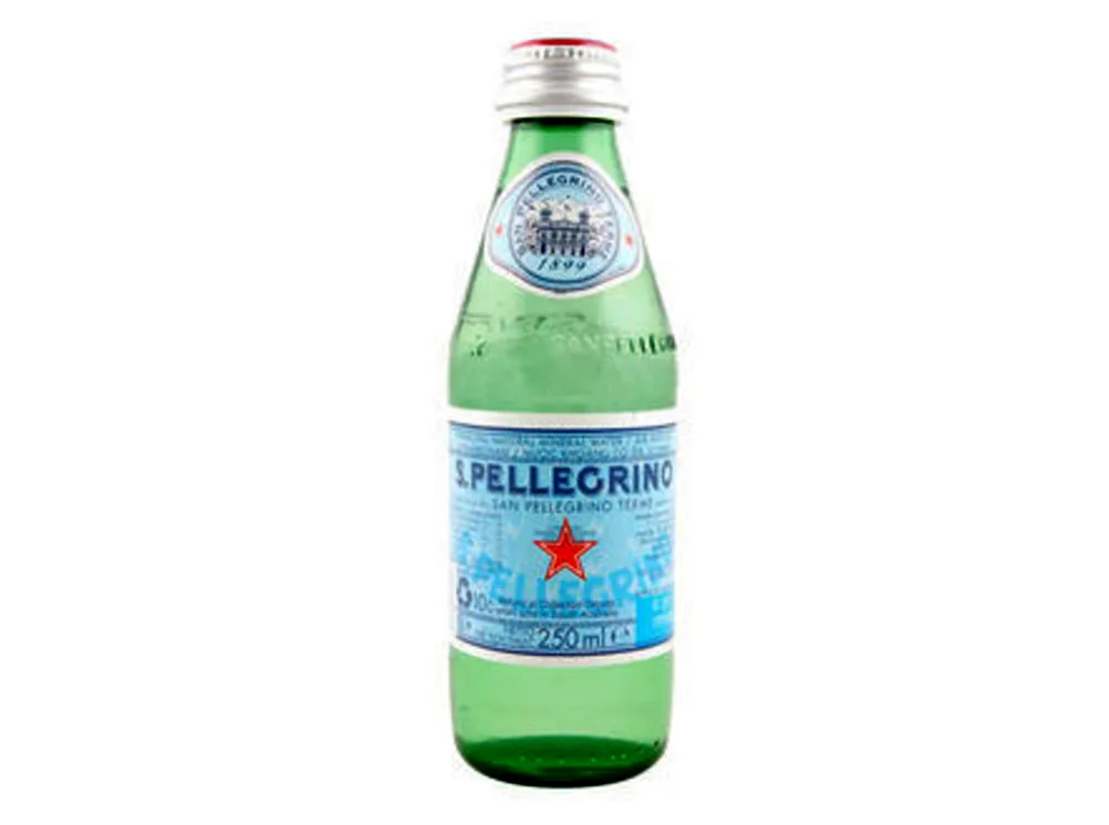 San Pellegrino 250 ml