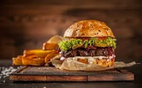 Hamburger